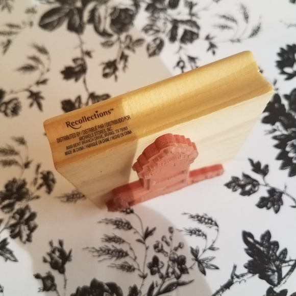 Recollections lighthouse stamp jo3 - Picture 5 of 6